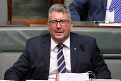 Firebrand Coalition MP to quit parliament