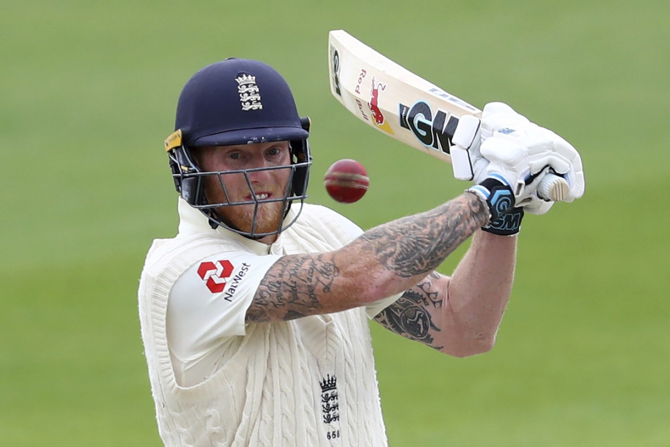All-rounder Ben Stokes has been added to England's squad for the Ashes cricket tour to Australia. 