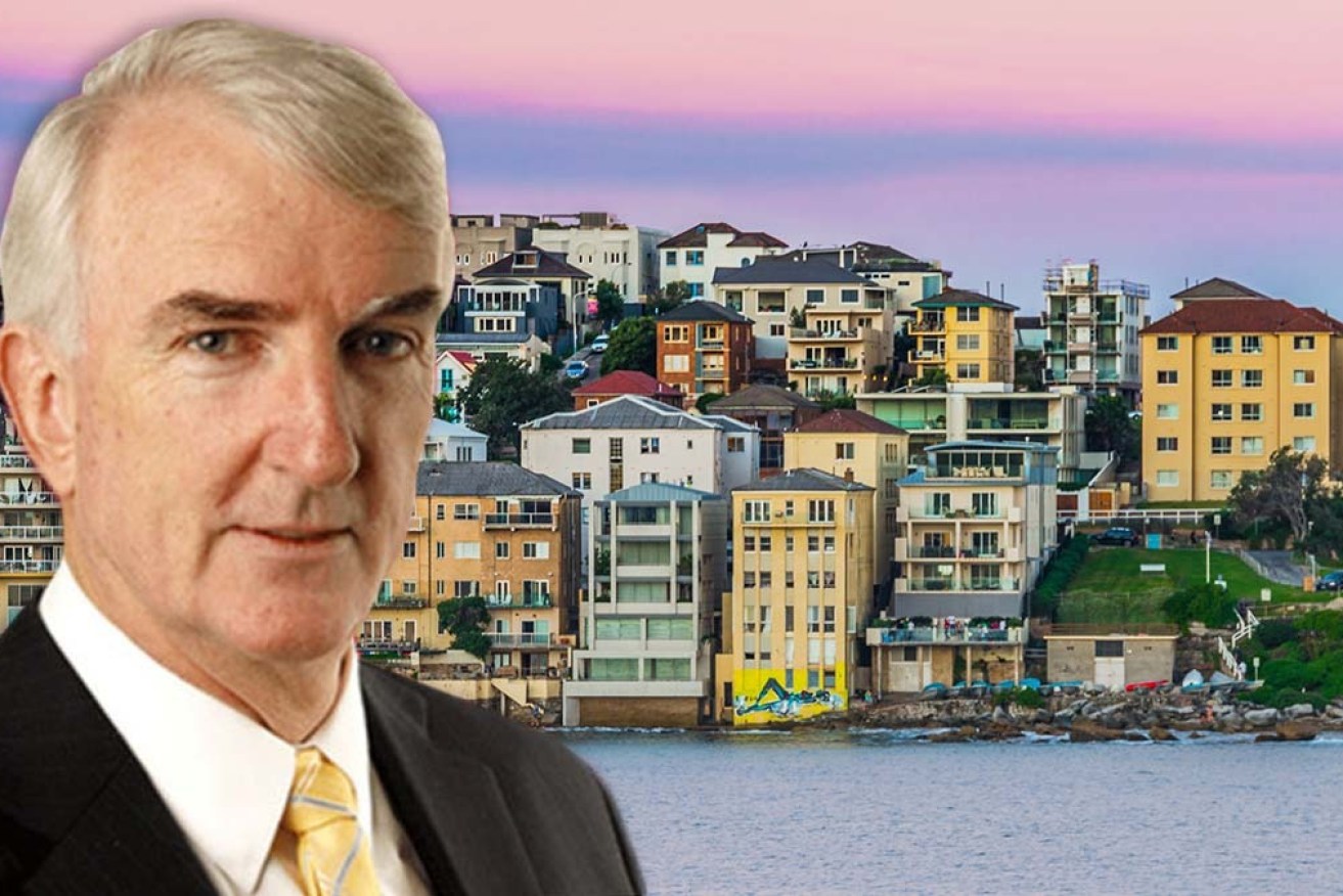 Neither major party has serious plans to tackle the housing crisis, writes Michael Pascoe.