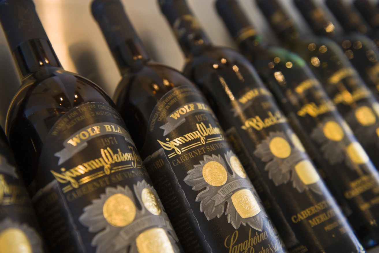 Treasury Wine Estate will pay $65 million to settle a class-action lawsuit over claims it issued misleading earnings guidance in 2018 and 2019.