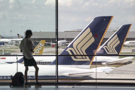 Flight rules scrapped amid new travel bubble 