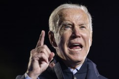 Billionaires tax unveiled to finance Biden agenda