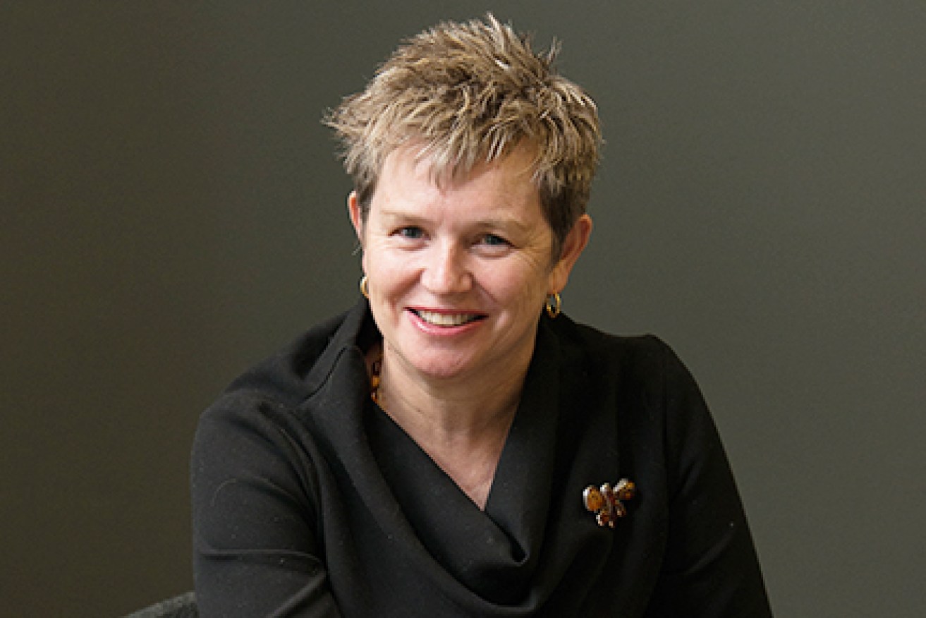 Professor Margaret Hellard wants social media giants, and the public, to be more accountable for bullying.