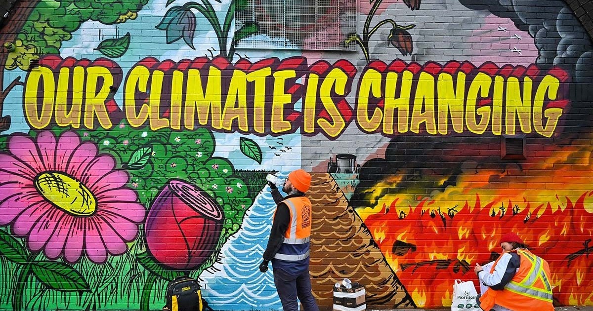 Here's what you need to know about the COP26 summit