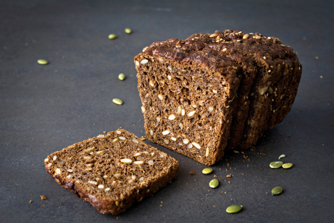 Researchers are baffled as to why we don't eat more whole grains.