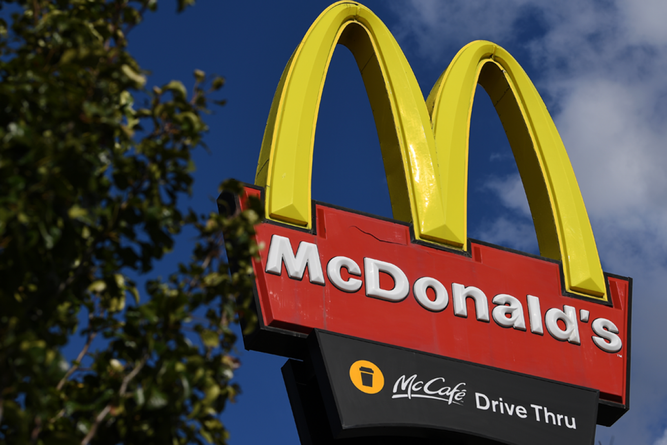 McDonald's is being sued over the alleged denial of paid rest breaks at nearly 1000 of its sites.