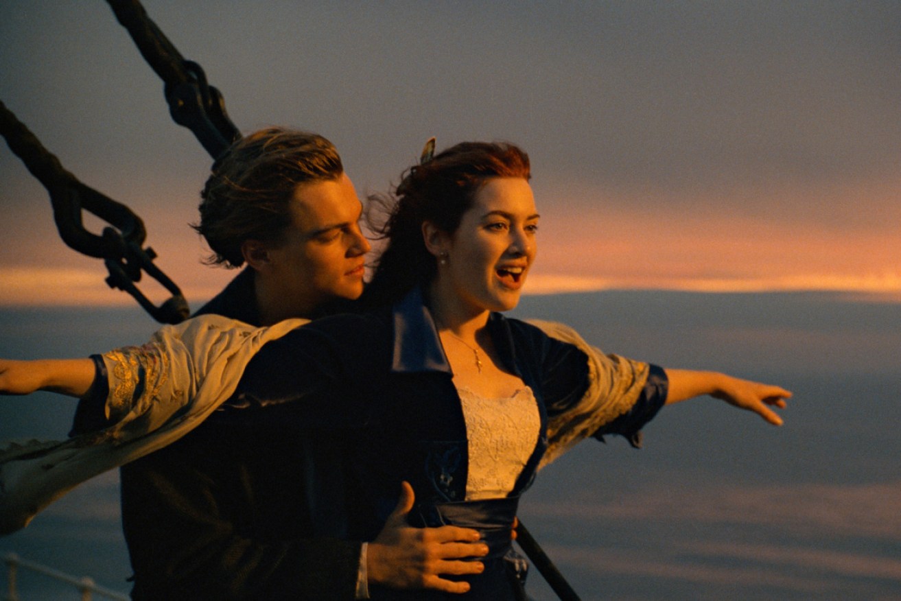 On November 1, 1997, the world was introduced to Jack and Rose in James Cameron's <i>Titanic</i>.