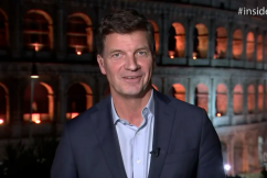 Angus Taylor unable to confirm net-zero cost
