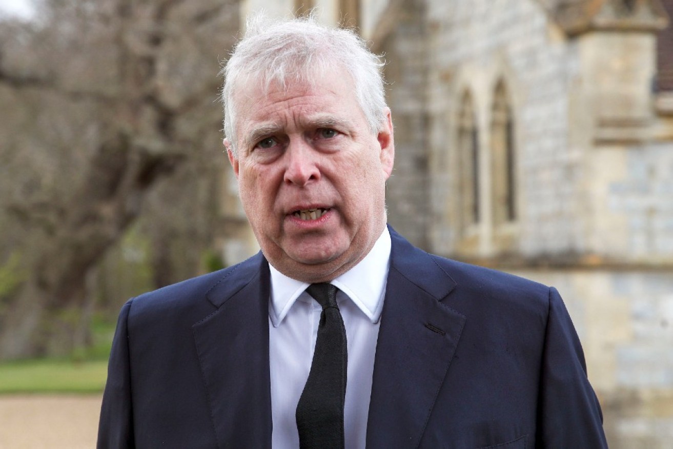 Prince Andrew's 2019 TV interview discussing ties with sex offender Jeffry Epstein was a PR disaster.
