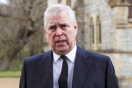 Satirical musical to skewer Prince Andrew