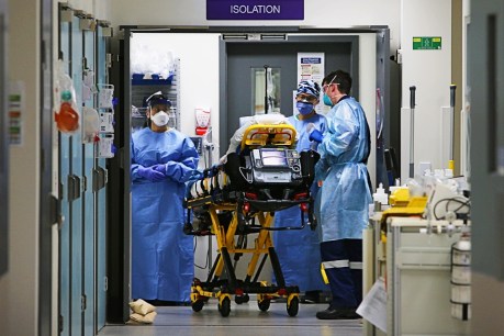COVID claims 48 more lives across Australia