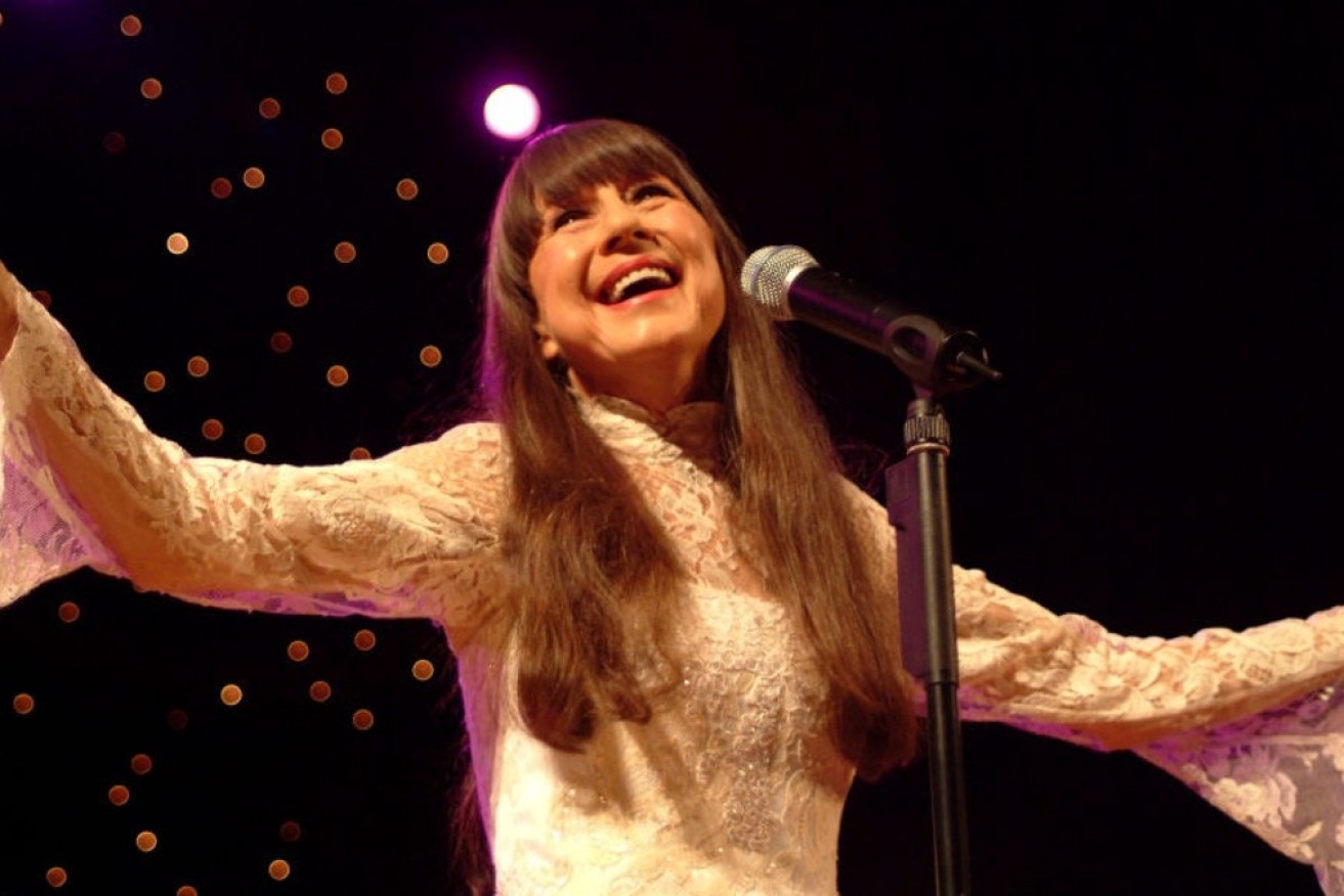 Judith Durham  devoted her life to music and won a place in Australia's heart. 