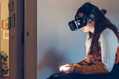 Why the metaverse can be a health risk