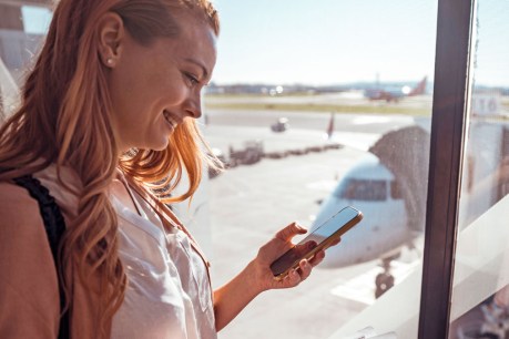 Tips to prepare your mobile for an overseas jaunt
