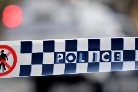 Teen trio arrested after Flinders Street stabbing 