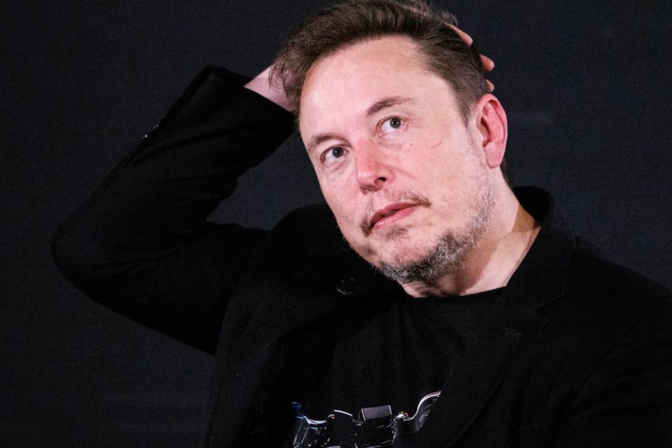 After signing a deal to acquire Twitter in April 2022, Elon Musk tried to back out of it.