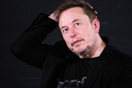 Musk ordered to give evidence in Twitter probe