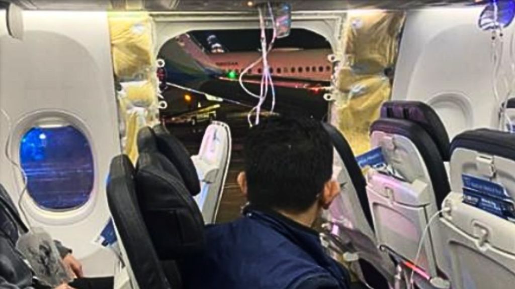 alaska airlines