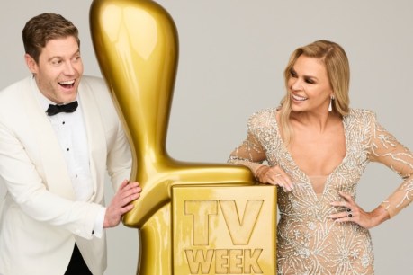 The major overhaul to how Logies are decided