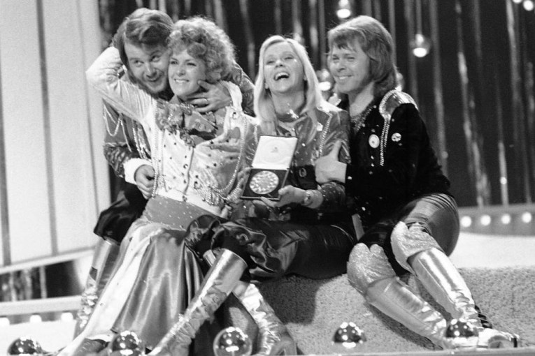 Still having the time of our lives: <i>Dancing Queen</i> turns 50