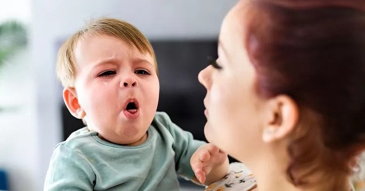 Whooping cough epidemic, worst on record: What you need to know