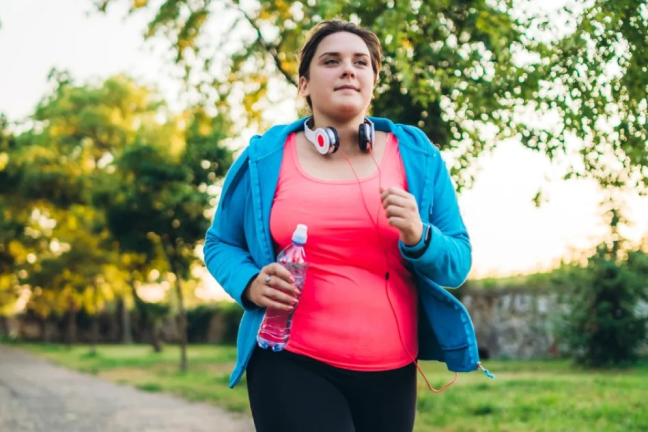 While many people report that exercise makes them hungry, the science is more nuanced.