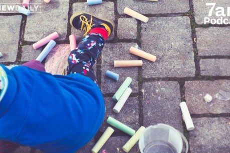 Inside Australia’s unfolding childcare crisis