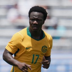 Socceroos ready to shock the world