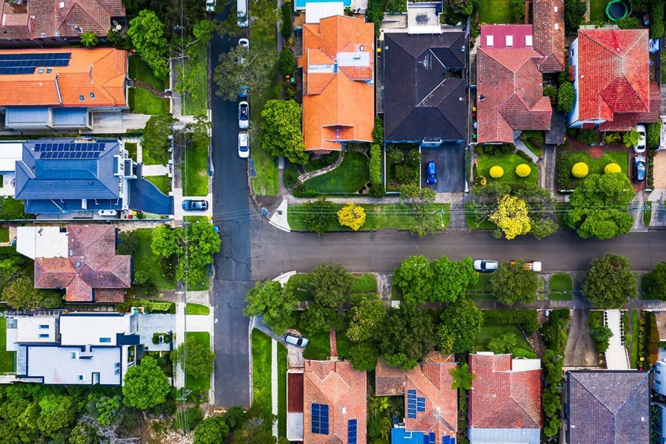 Property prices are set to rise almost 10 per cent over the next 18 months.
