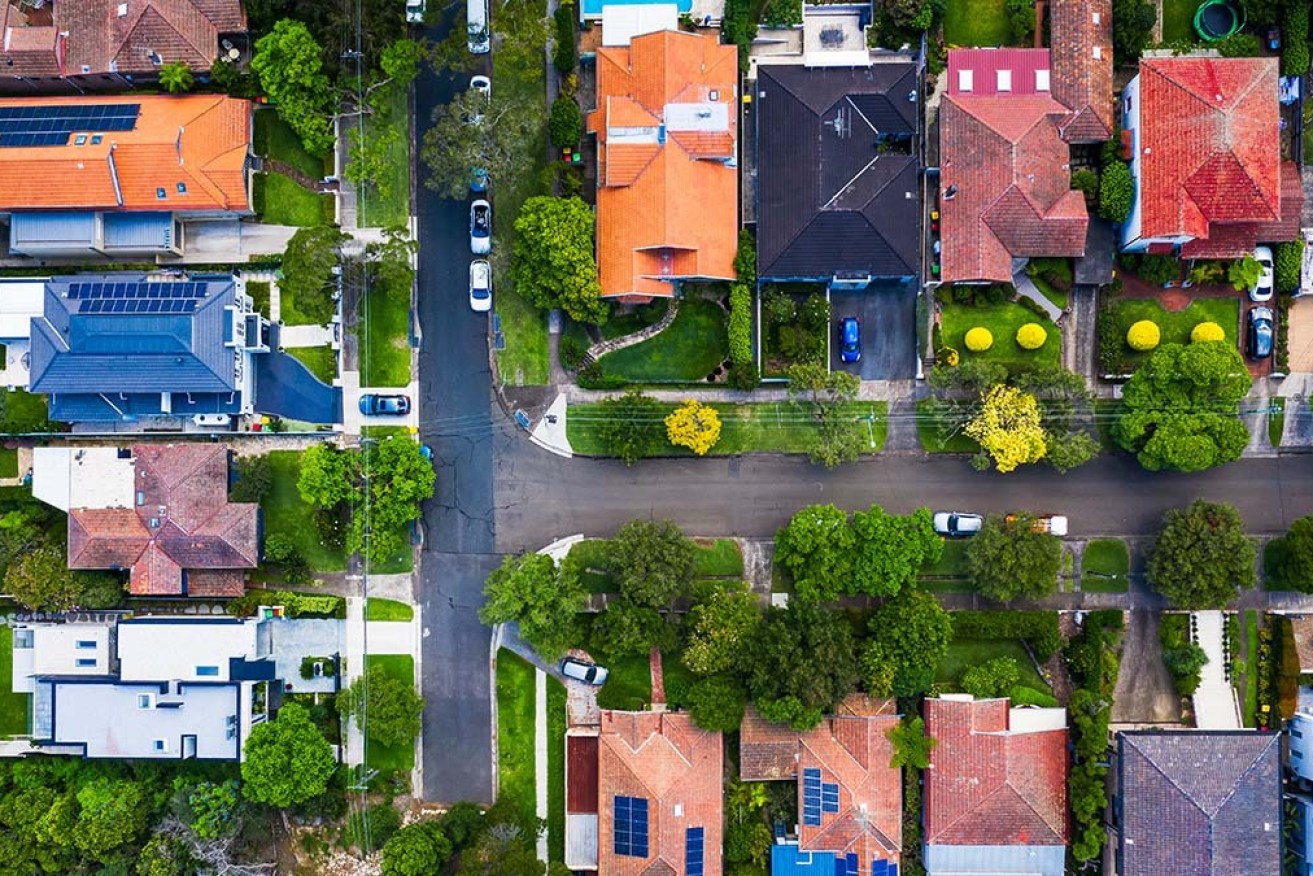 The Greens want to curb property price growth to boost affordability, but how could that work?