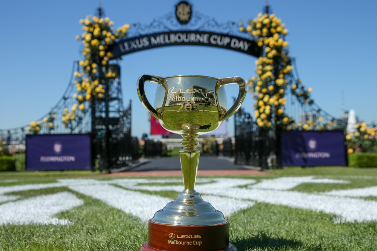 The 2021 Melbourne Cup will see the return of crowds to Flemington Racecourse.