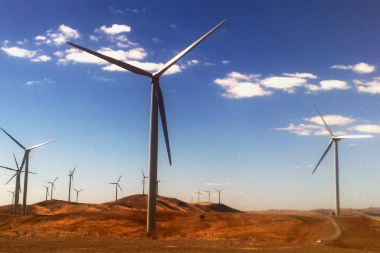 A newly approved battery development in SA will provide enough electricity to power 40,000 homes.