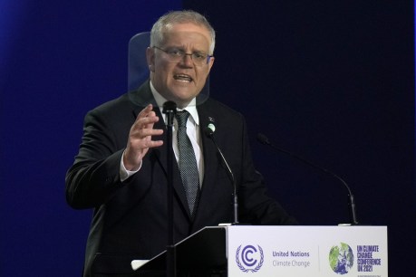 Cleaner tech needed to cut emissions: PM