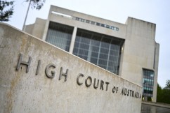 New detention laws challenged in High Court