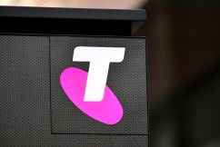 Telstra workers face data leak