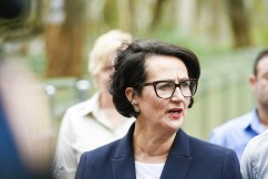 SA premier rules out removing Vickie Chapman
