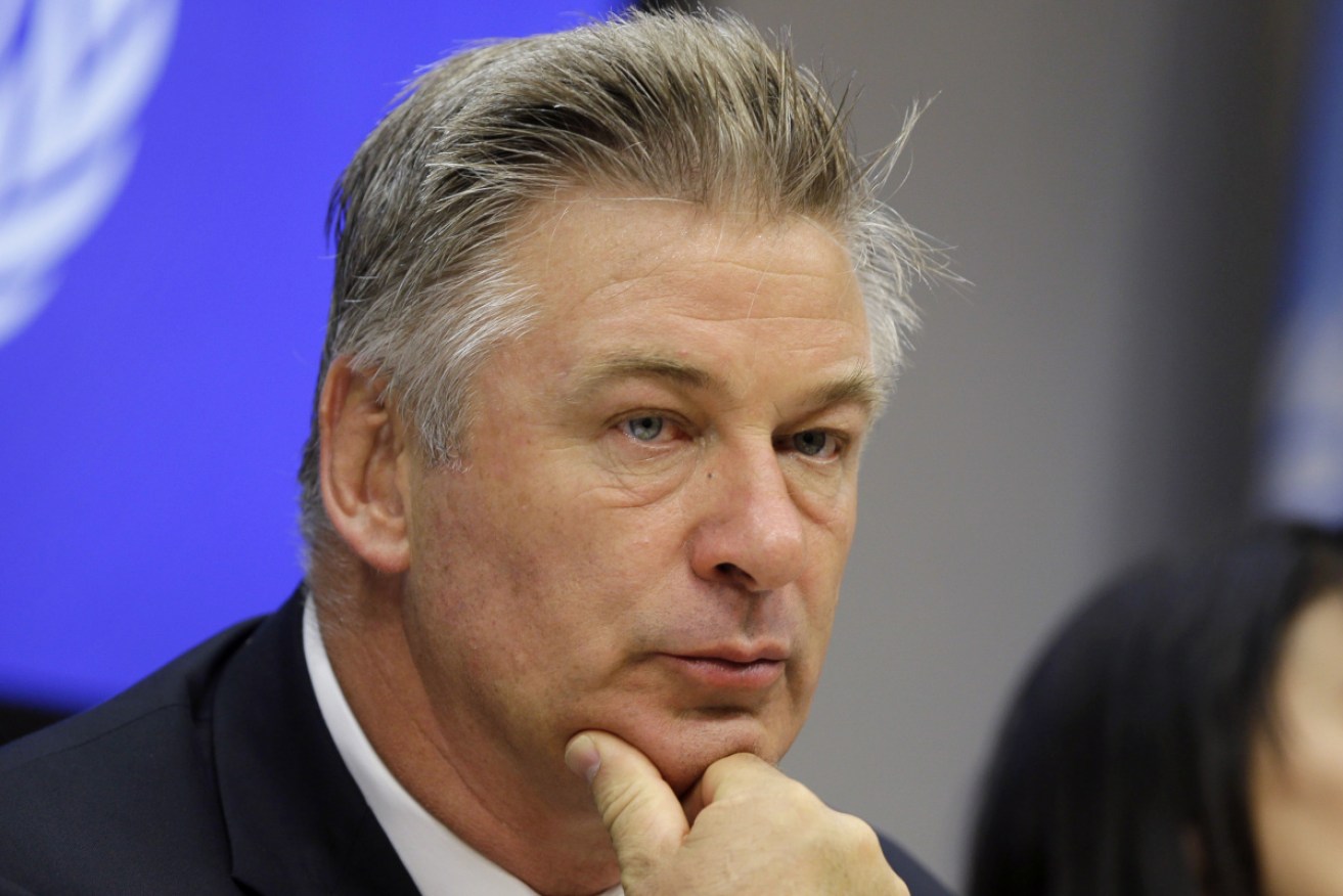 Alec Baldwin's lawyers say Rust crew members did not suffer physical harm in the shooting incident.