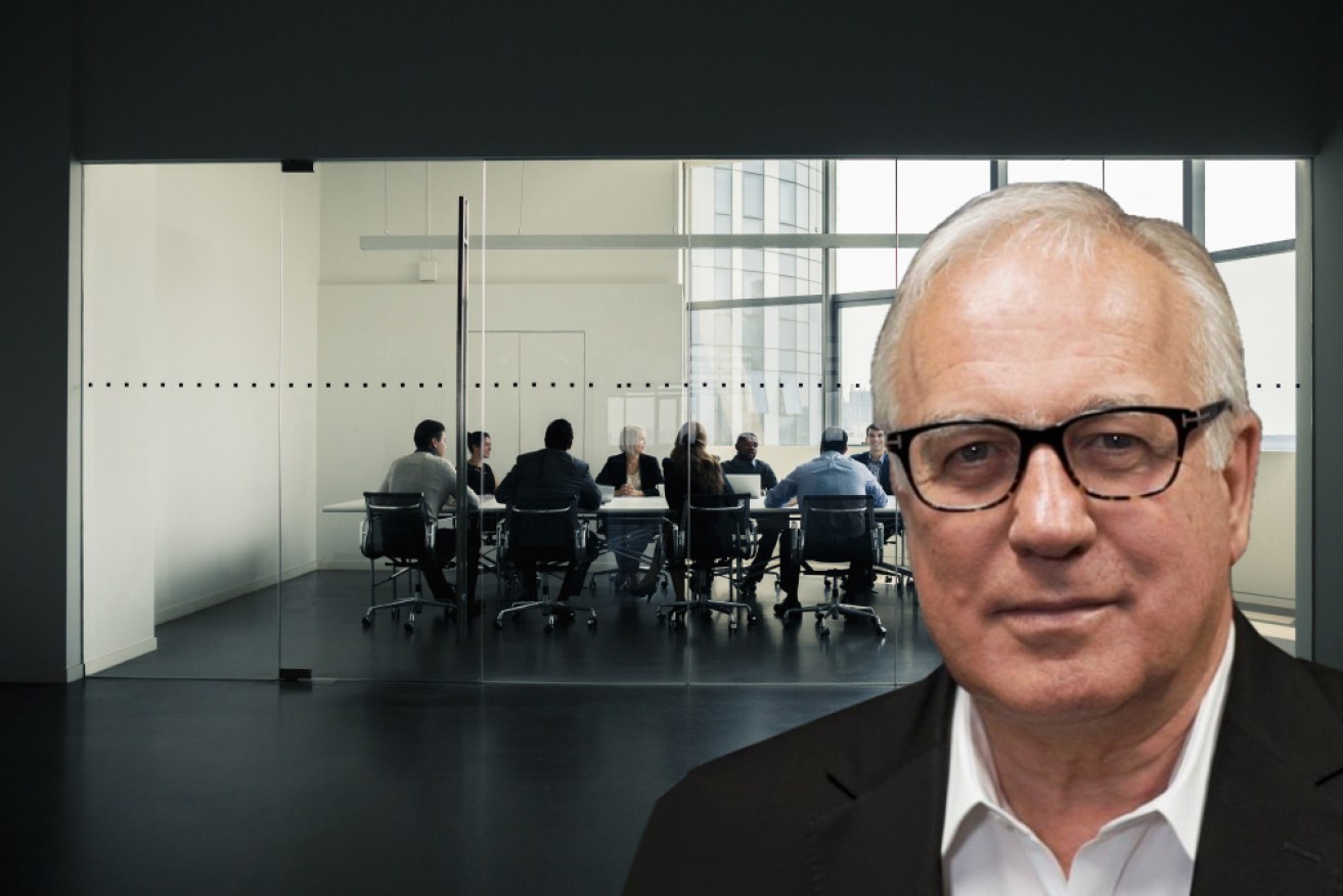 Some super fund trustees have been taking advantage over a lack of transparency, writes Alan Kohler.