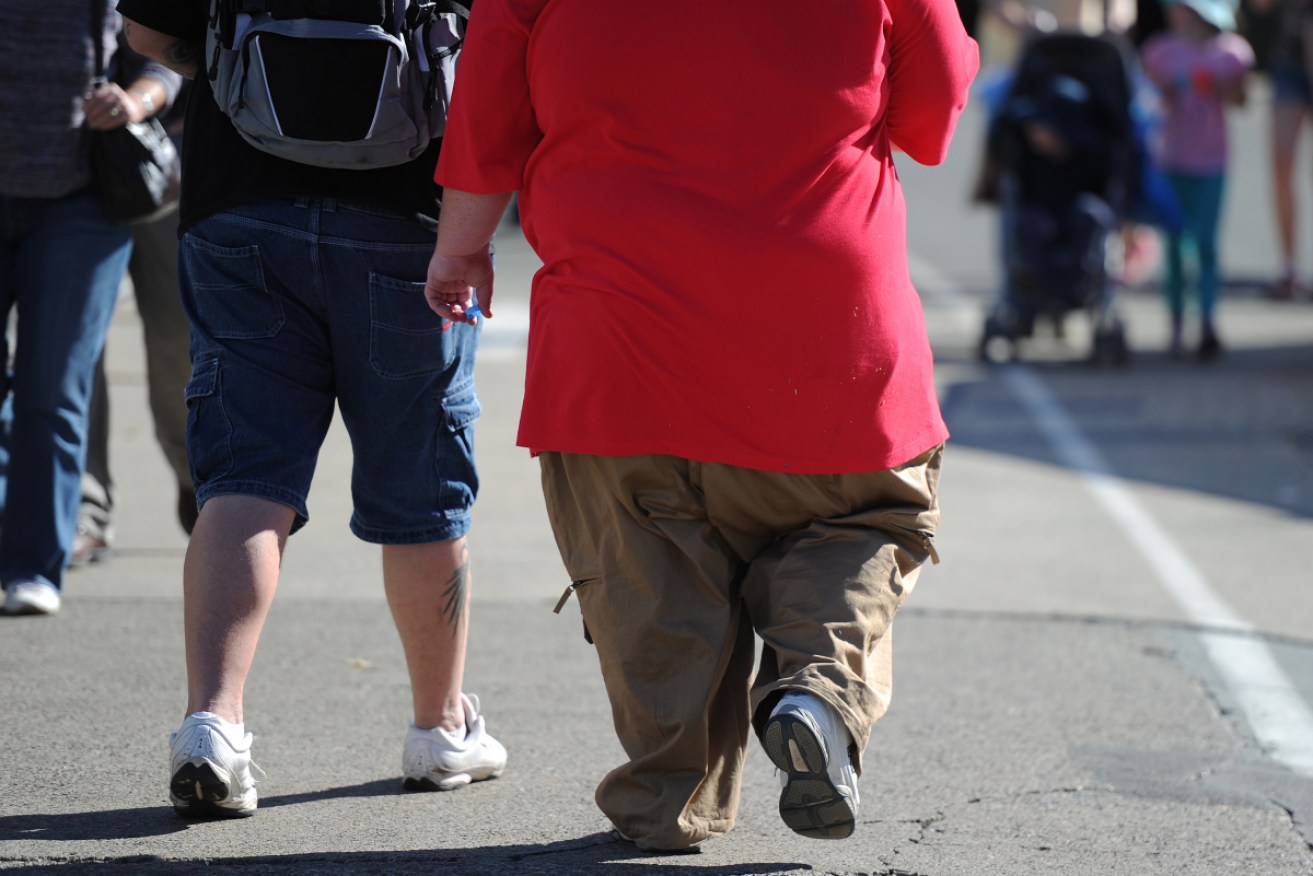 Obesity only explains part of the link between reflux disease and COVID-19 risk, research shows. 