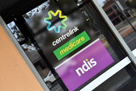 NDIS overhaul passes amid fears of 'spivs, charlatans'