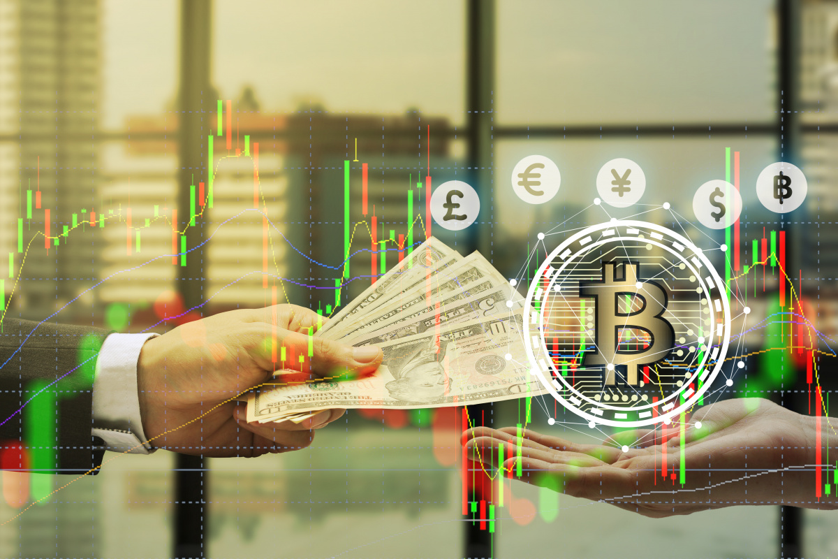 SMSF and crypto