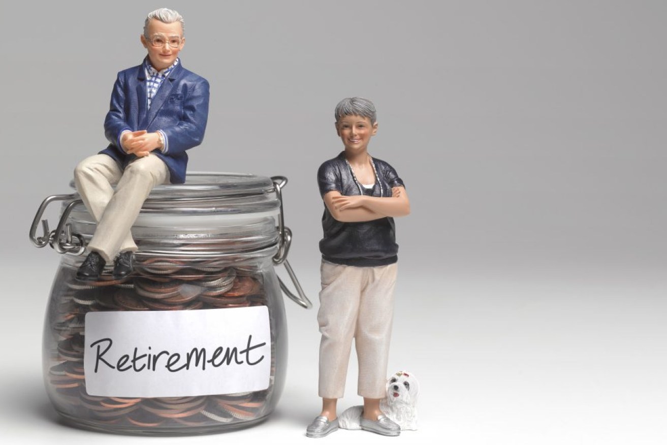 Trading crypto in SMSF - what you need to know | The New Daily