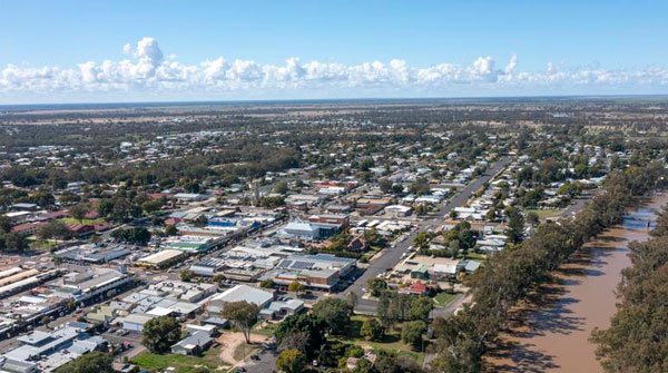 Goondiwindi