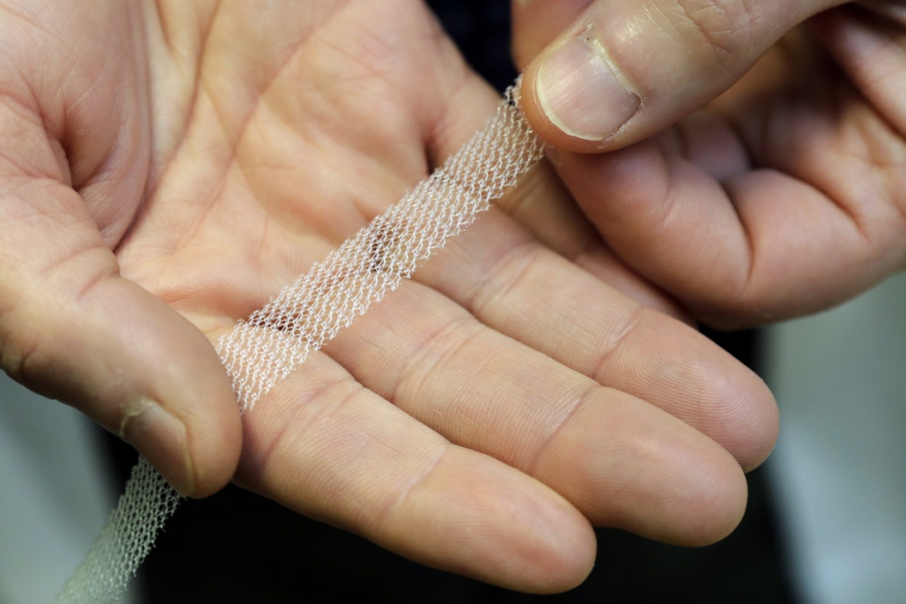 Australia's highest court has refused medical device manufacturer Johnson and Johnson's appeal bid over pelvic mesh implants.