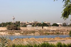 Australian detained in Iraq released after four years