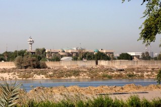 Australian detained in Iraq released after four years