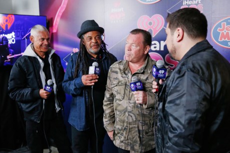 &#8216;Never be the same&#8217;: UB40 founder mourned