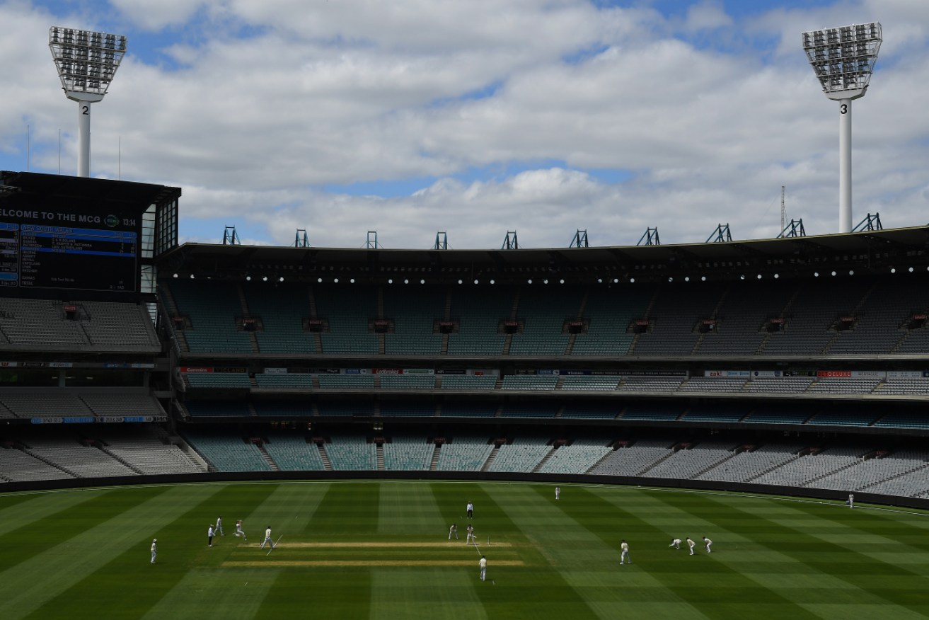 Cricket is set to achieve 100 per cent vaccination among professional players in Australia.