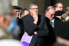 French bishops agree to sex abuse payouts