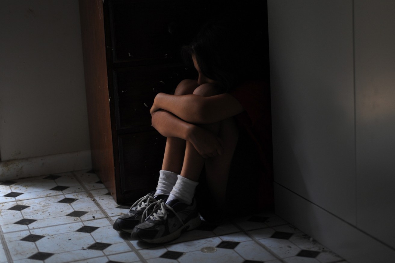 Tasmania's education department was found to be more concerned with protecting itself than children.